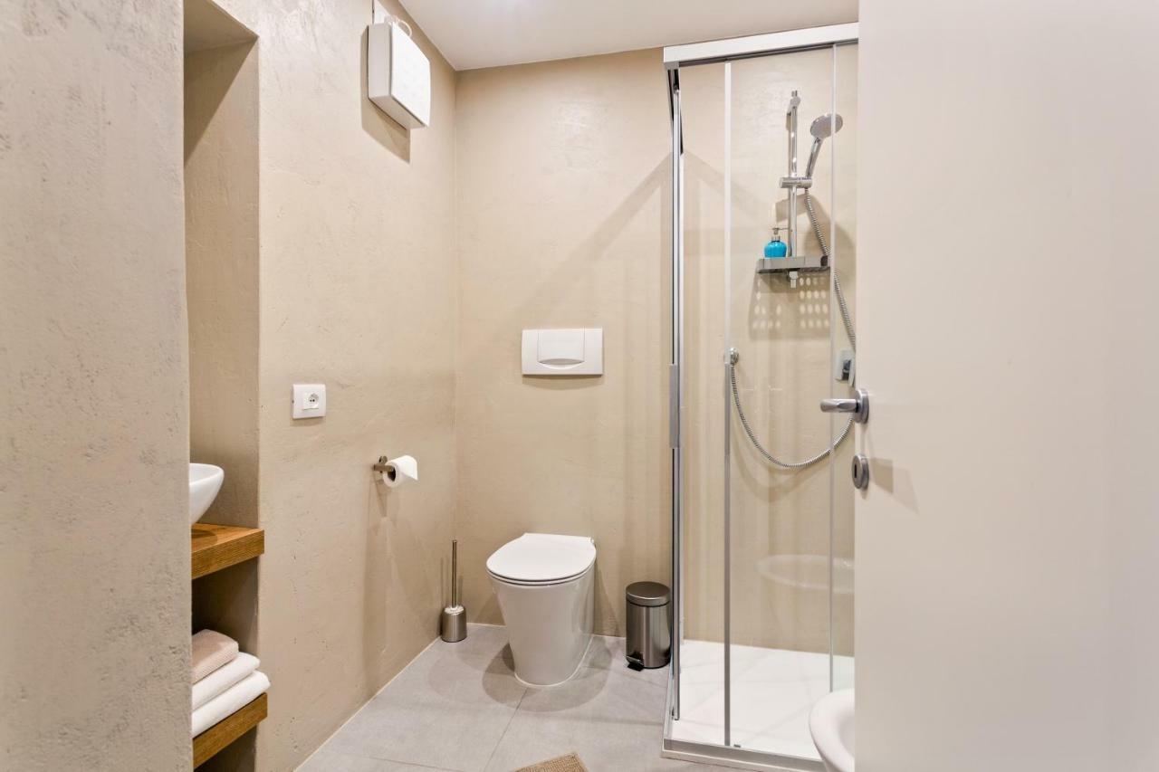Piazzetta Palladio Romantic Studio Apartamento Vicenza Exterior foto