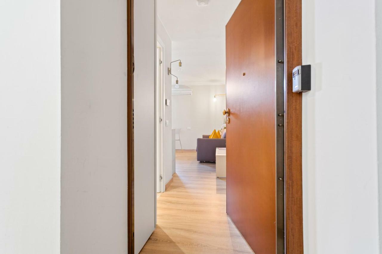 Piazzetta Palladio Romantic Studio Apartamento Vicenza Exterior foto
